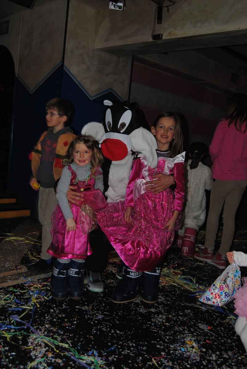 Festa Carnevale AC 00079